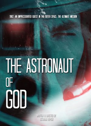 The Astronaut of God's poster