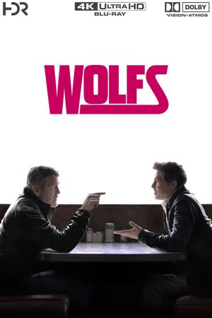 Wolfs's poster
