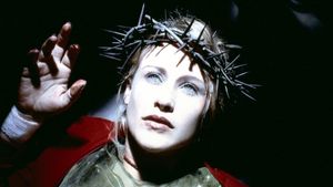 Stigmata's poster