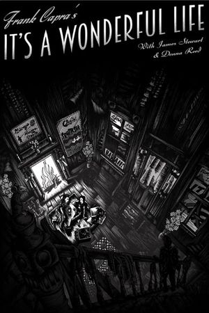 It's a Wonderful Life's poster