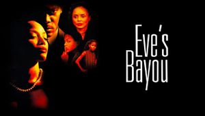 Eve's Bayou's poster