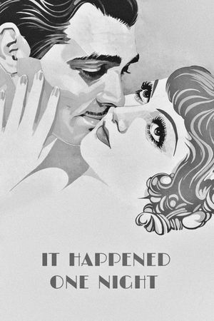 It Happened One Night's poster