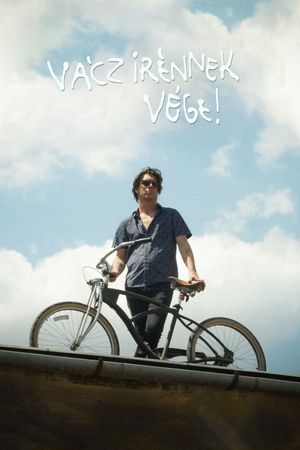 Vácz Irénnek vége!'s poster
