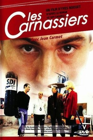 Les carnassiers's poster