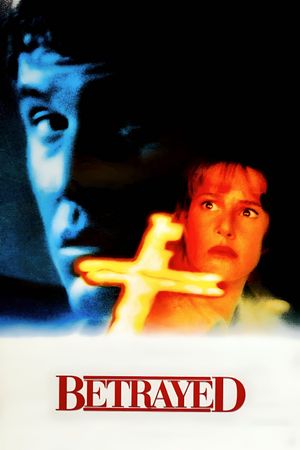Betrayed's poster