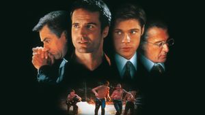 Sleepers's poster