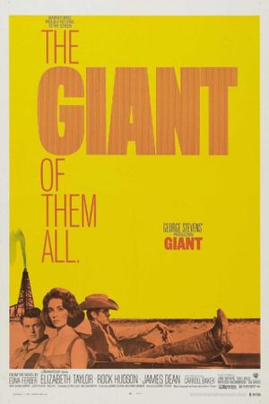 Giant's poster