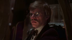 Time After Time's poster