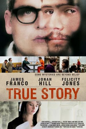True Story's poster