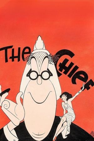 The Chief's poster