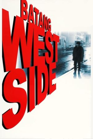 West Side Avenue's poster