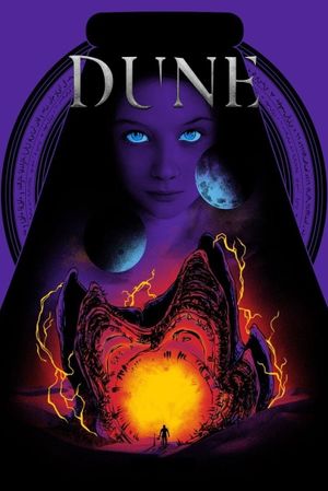 Dune's poster