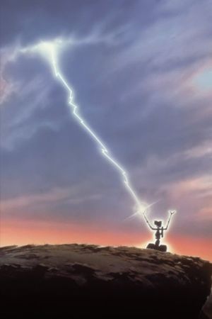 Short Circuit's poster