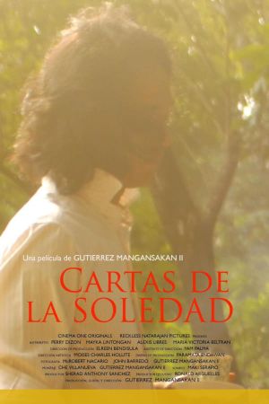 Cartas de la soledad's poster