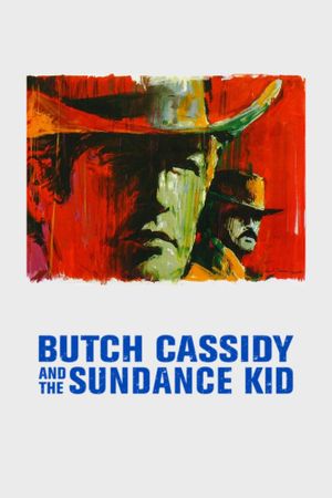 Butch Cassidy and the Sundance Kid's poster