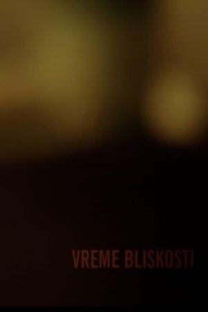 Time of Intimacy's poster