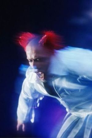 The Prodigy - Live at Pinkpop Festival 1996's poster