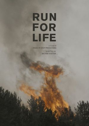 Run for Life's poster