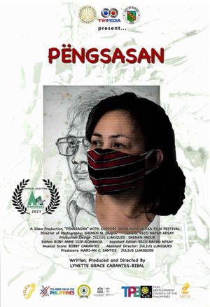 Pëngsasan's poster