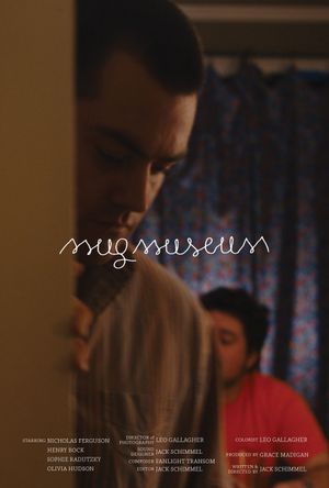 Mug Museum's poster