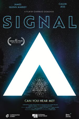 Signal's poster