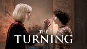 The Turning's poster