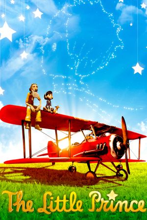 The Little Prince's poster