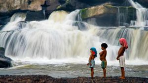 Apaporis: In Search of One River's poster