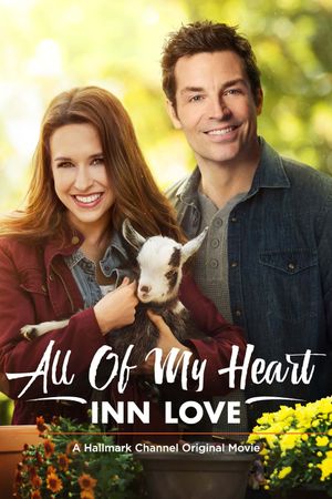 All of My Heart: Inn Love's poster