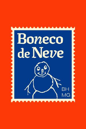 Boneco de Neve's poster