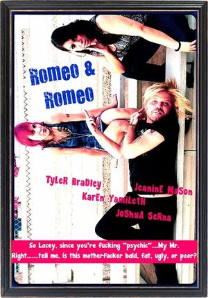 Romeo & Romeo's poster