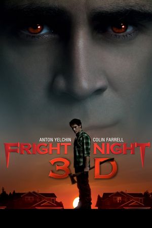 Fright Night's poster