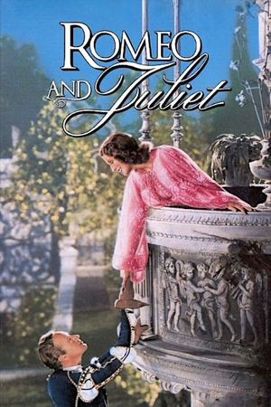 Romeo and Juliet's poster