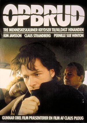 Break-Up's poster