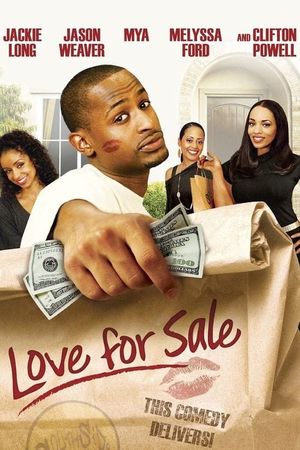 Love for Sale's poster image