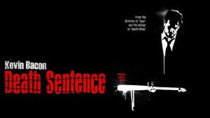 Death Sentence's poster