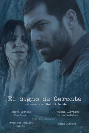 El signo de Caronte's poster