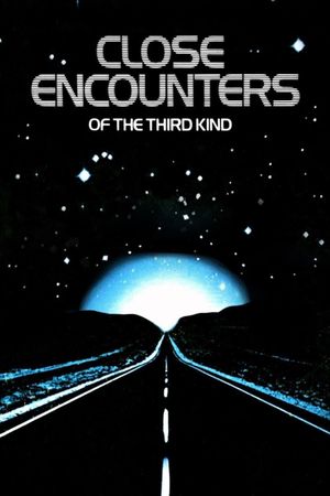 Close Encounters of the Third Kind's poster