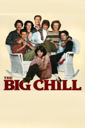 The Big Chill's poster