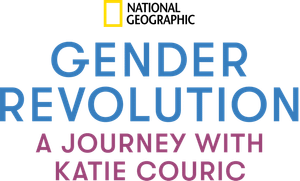 Gender Revolution: A Journey with Katie Couric's poster