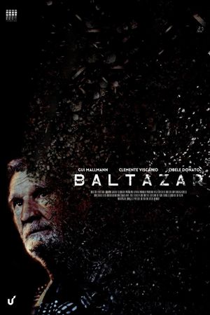 Baltazar's poster