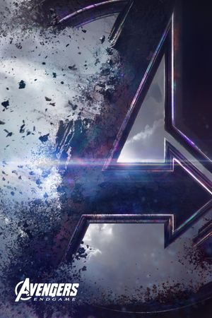 Avengers: Endgame's poster