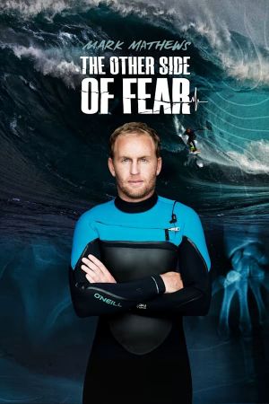 The Other Side of Fear's poster