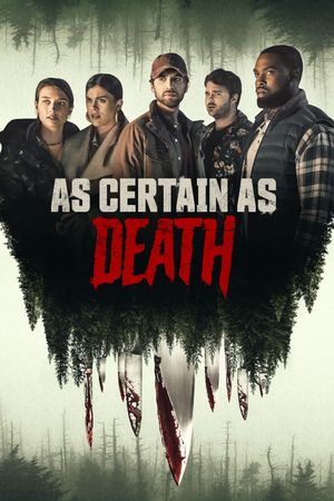 As Certain as Death's poster image