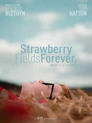 Strawberry Fields Forever's poster