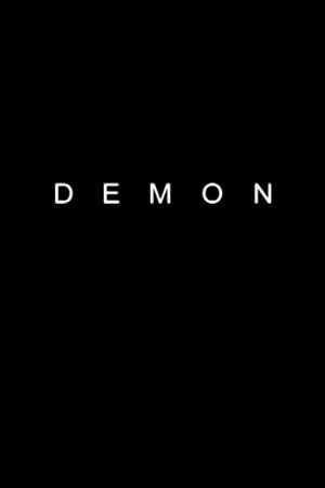 Demon's poster