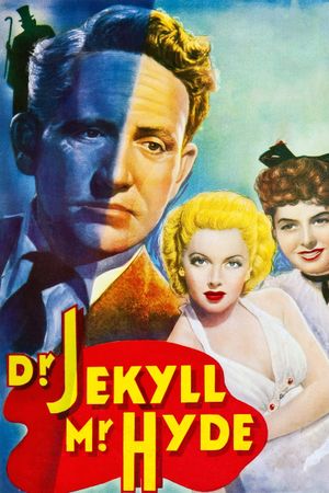 Dr. Jekyll and Mr. Hyde's poster