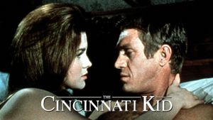 The Cincinnati Kid's poster