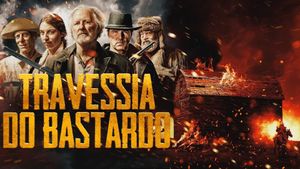 Bastard's Crossing's poster