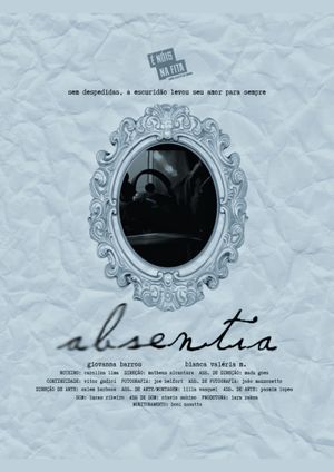 Absentia's poster